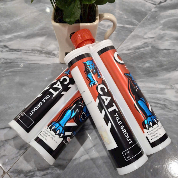 Keo chít mạch 2 thành phần